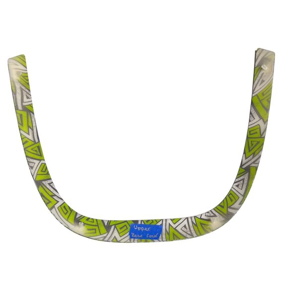 Permobil F Series Incomplete Color Accent Kit F Series V.2 Color CDG Poly - Picture 7 of 7